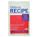 Holistic Recipe Puppy