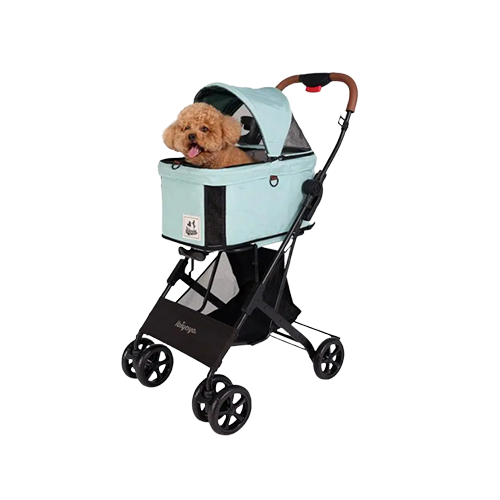 Ibiyaya Travois Tri-fold 3-in-1 (FS2011)