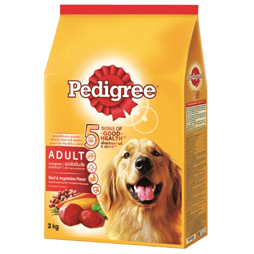Pedigree Adult Dry Dog Food