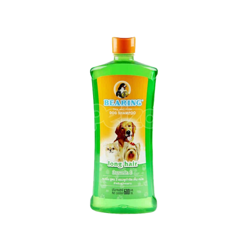 Bearing Dog Shampoo 600mL