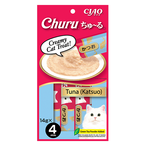 Ciao Churu Jelly Sticks