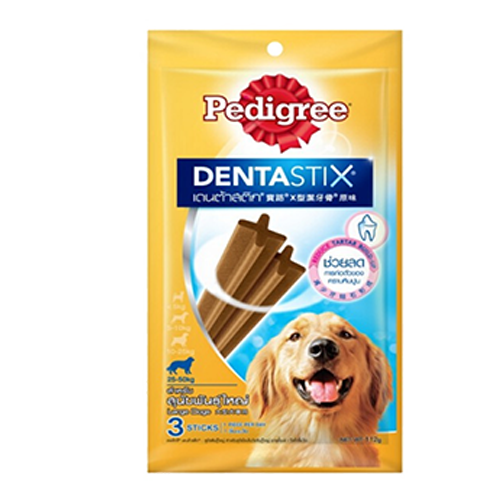 Pedigree Dentastix