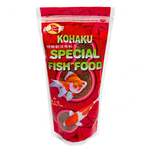 Kohaku FIsh Food 200g