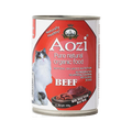 Aozi Organic Wet Dog Food 430g
