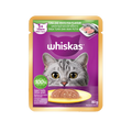 Whiskas Wet Cat Food 80g pouch