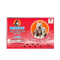 Bearing dog soap