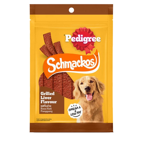 Pedigree Schmakos
