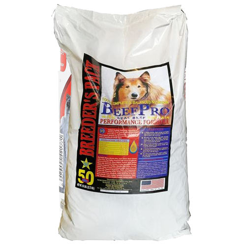 Beef Pro Adult 22.73kg