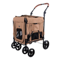 Ibiyaya Gentle Giant Pet Wagon (FS1880)