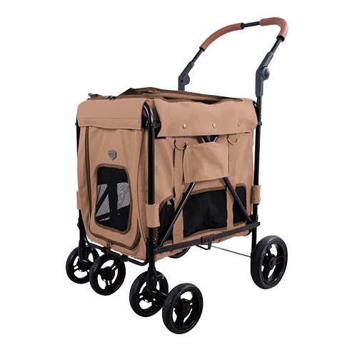 Ibiyaya Gentle Giant Pet Wagon (FS1880)