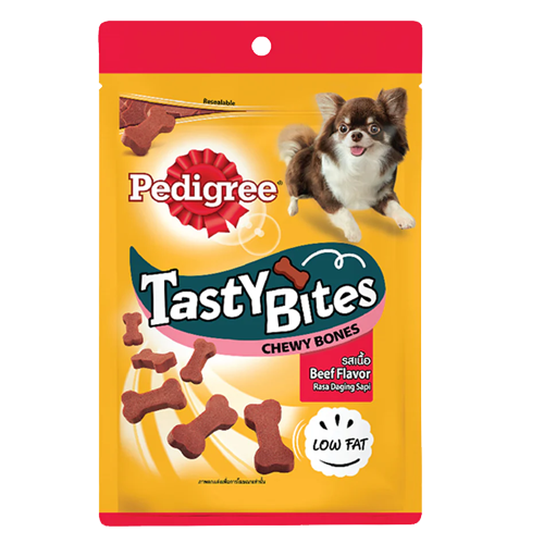 Pedigree Tasty Bites