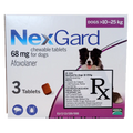 Nexgard Anti Tick & Flea