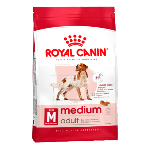 Royal Canin Medium Adult