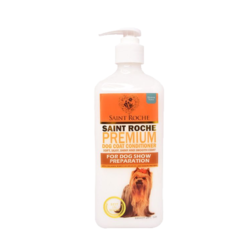 Saint Roche Conditioner 500ml