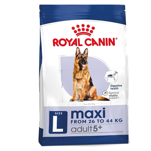 Royal Canin Maxi Adult