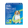 Nexgard Spectra
