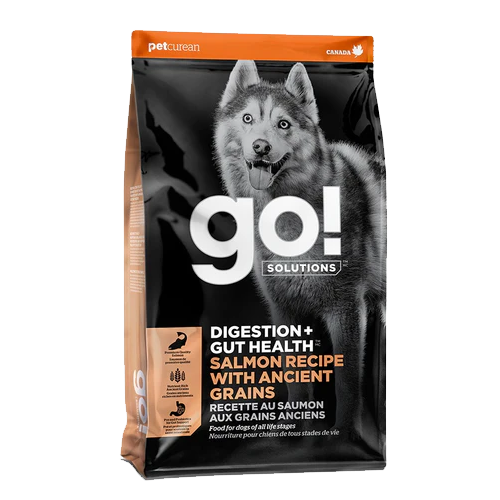Go! Dog Food 22lbs