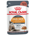 Royal Canin Wet cat food pouch