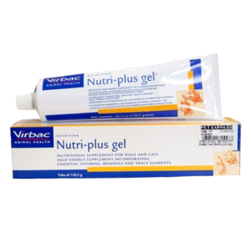 Nutriplus gel 120g