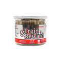 Pet Plus Train & Reward Jar Treats