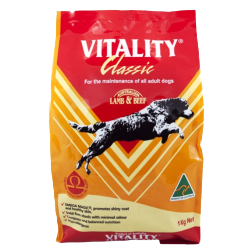 Vitality Classic Adult