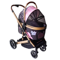 Baby Boo 2-in-1 Premium Stroller