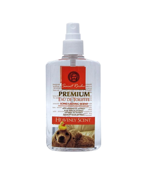 Saint Roche Dog Cologne 125ml