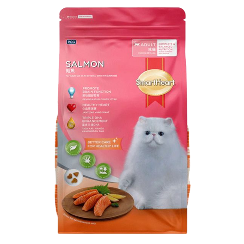 Smartheart Cat Food