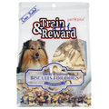 Pet Plus Train & Reward Biscuits