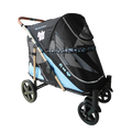 Baby Boo 3-in-1 Premium Stroller