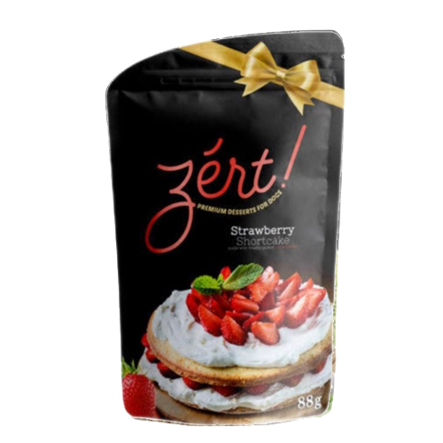 Zert Premium Dessert Sticks